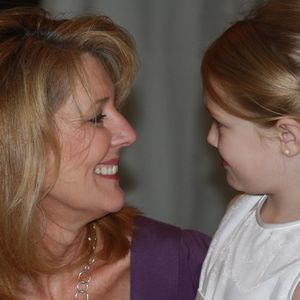 Meet your Posher, Margaret